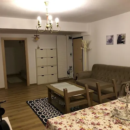 Apartment Tudor *